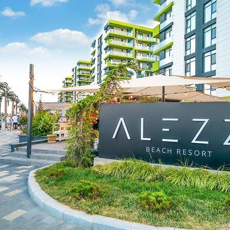Apartament Edu Beach Resort นาโวดาริ ภายนอก รูปภาพ