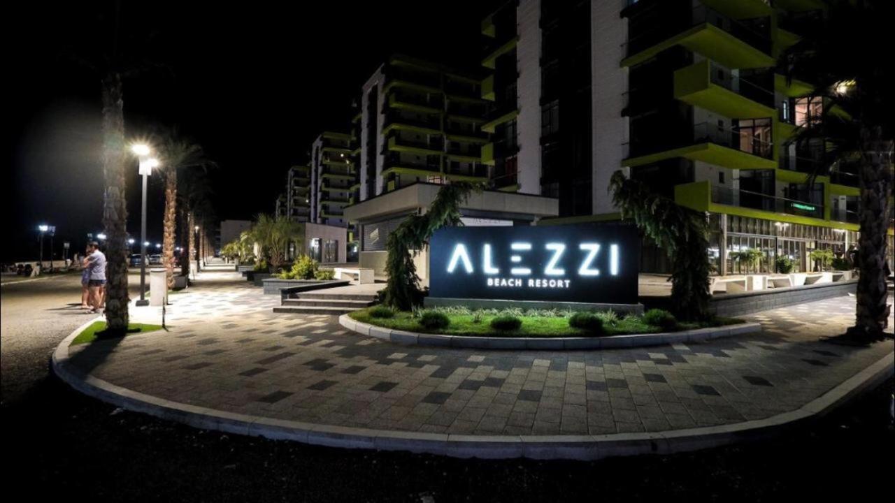 Apartament Edu Beach Resort นาโวดาริ ภายนอก รูปภาพ