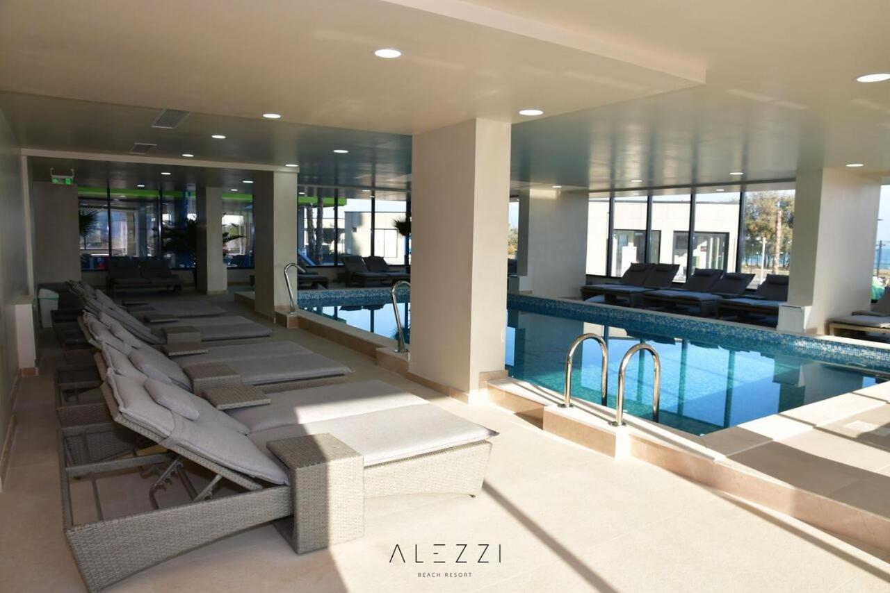Apartament Edu Beach Resort นาโวดาริ ภายนอก รูปภาพ