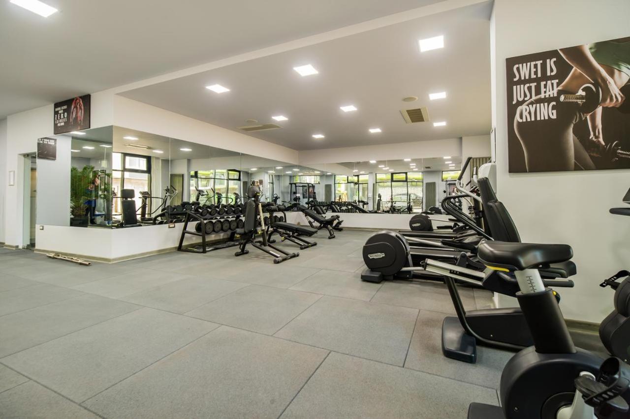 Apartament Edu Beach Resort นาโวดาริ ภายนอก รูปภาพ