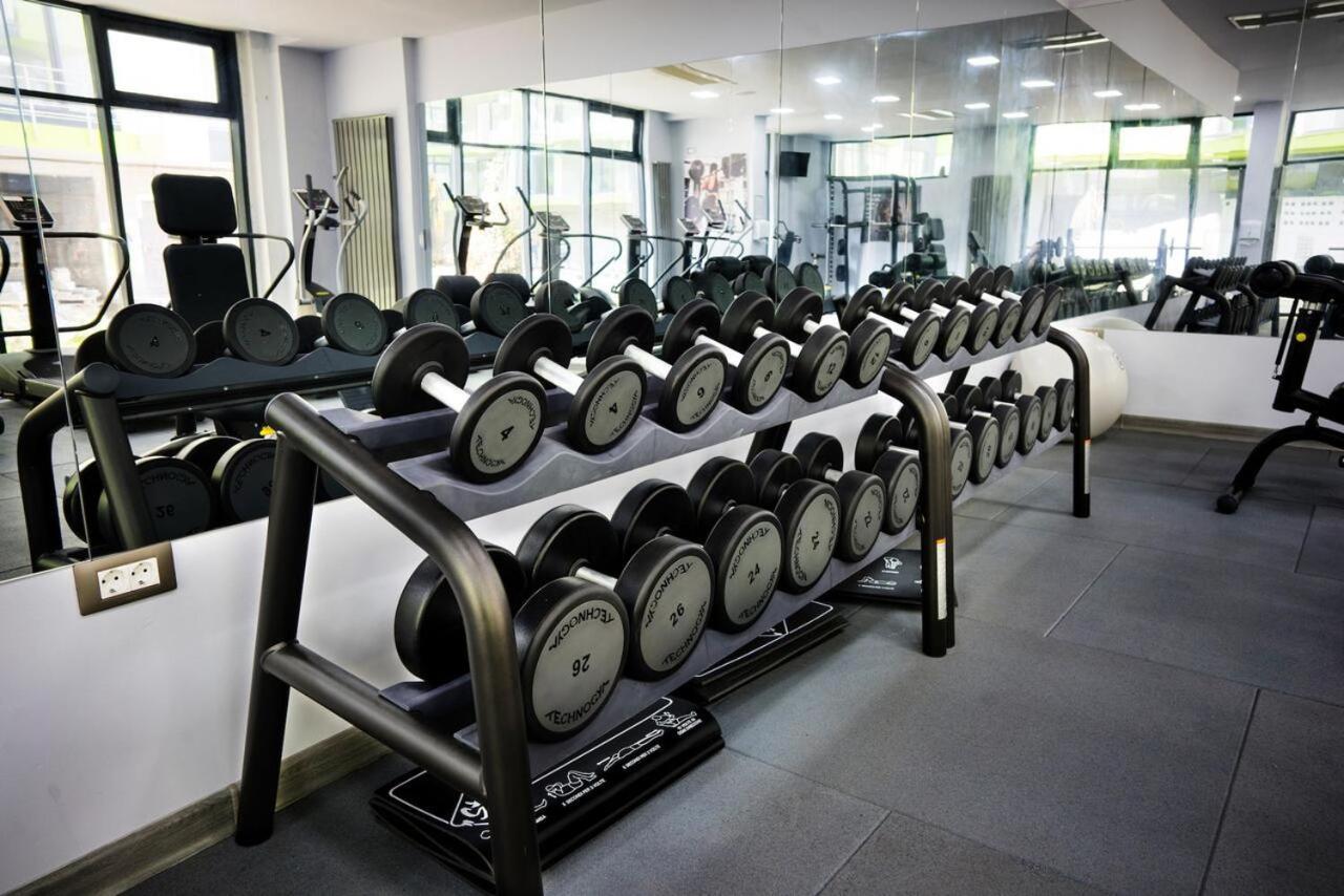 Apartament Edu Beach Resort นาโวดาริ ภายนอก รูปภาพ