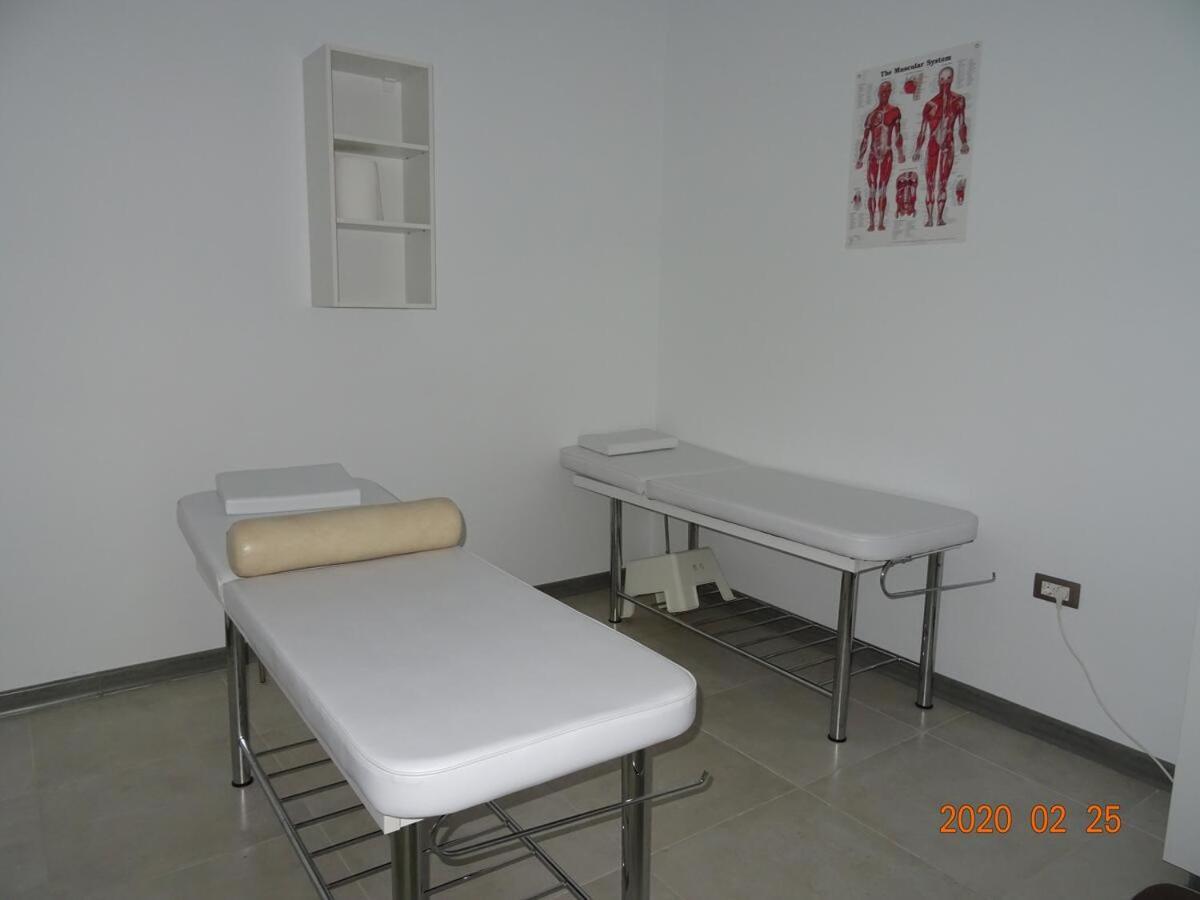 Apartament Edu Beach Resort นาโวดาริ ภายนอก รูปภาพ