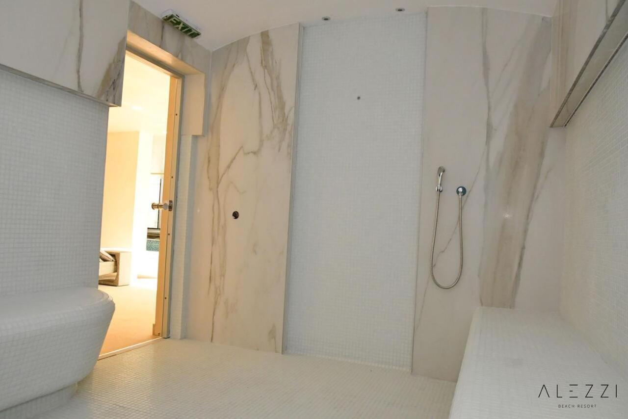 Apartament Edu Beach Resort นาโวดาริ ภายนอก รูปภาพ