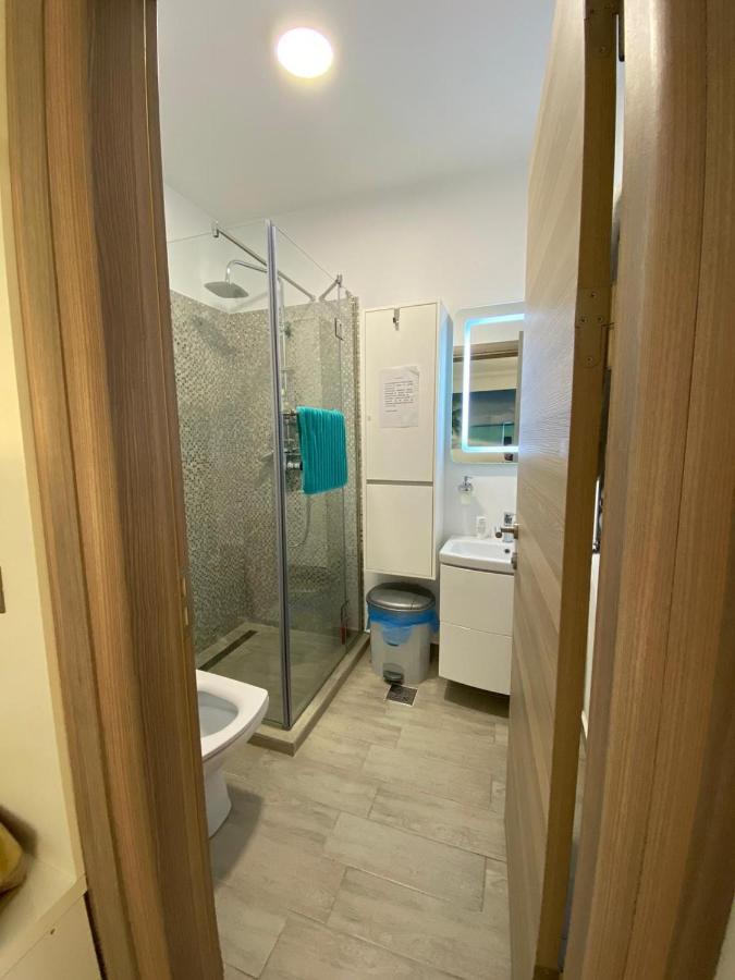 Apartament Edu Beach Resort นาโวดาริ ภายนอก รูปภาพ