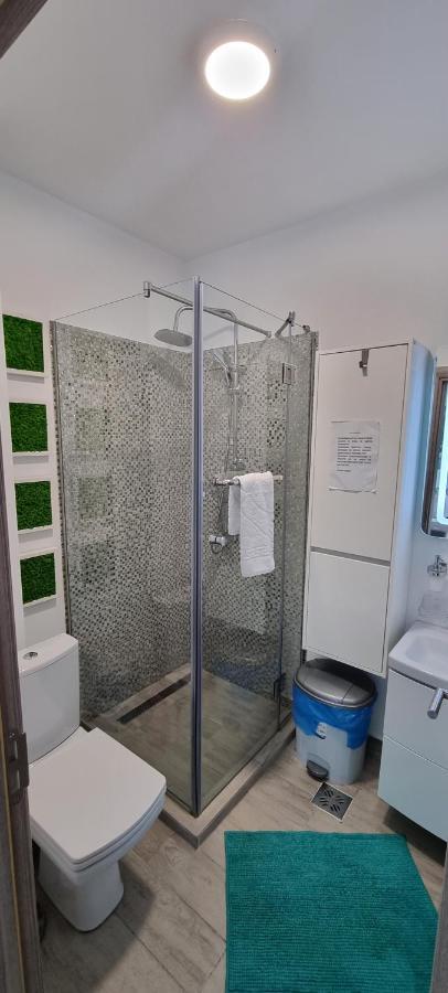 Apartament Edu Beach Resort นาโวดาริ ภายนอก รูปภาพ