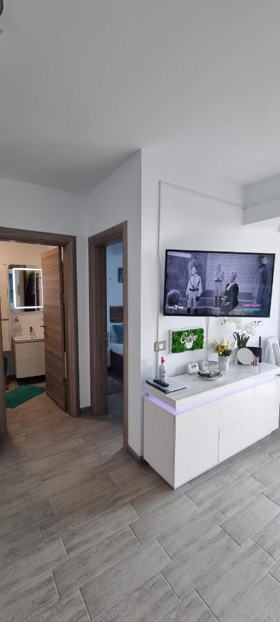 Apartament Edu Beach Resort นาโวดาริ ภายนอก รูปภาพ
