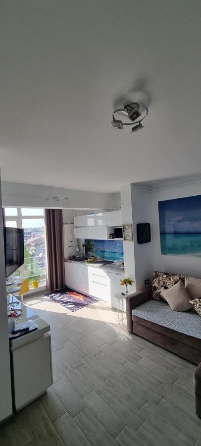 Apartament Edu Beach Resort นาโวดาริ ภายนอก รูปภาพ