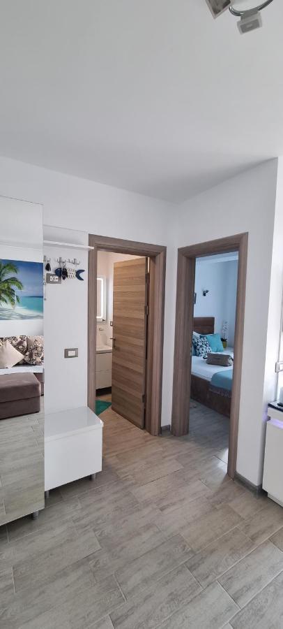 Apartament Edu Beach Resort นาโวดาริ ภายนอก รูปภาพ